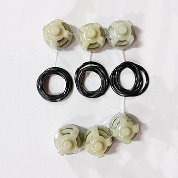Karcher 8.754-859.0 Complete Pump Valve Kit Also Fits Hotsy, Landa, Legacy Pumps